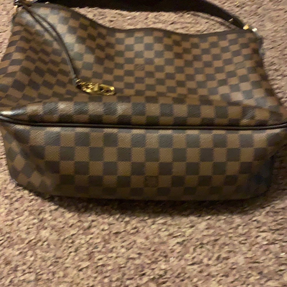 Louis Vuitton Delightful Mm - Picture 2 of 12